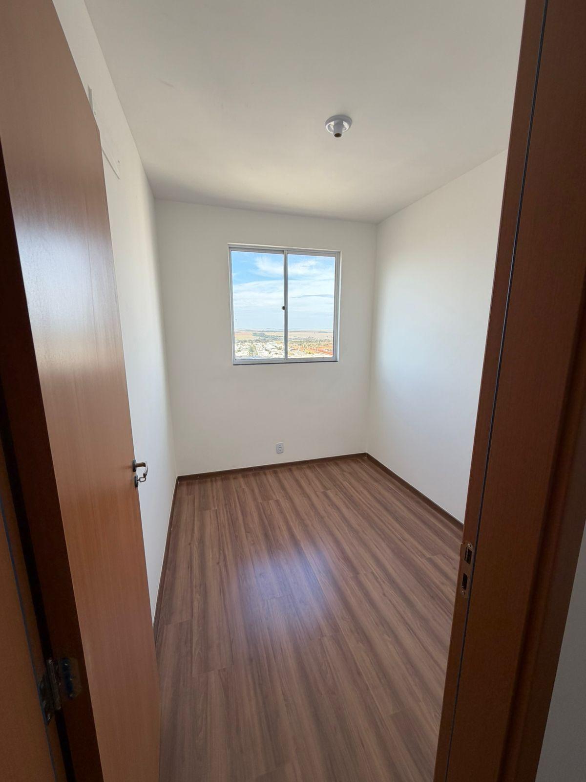 Apartamento à venda em Jardim Espanha, Uberlândia — foto principal