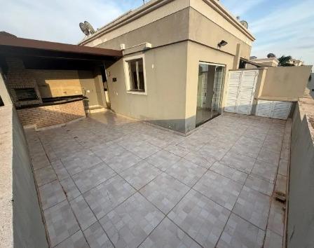 Duplex à venda em Patrimônio, Uberlândia — foto principal