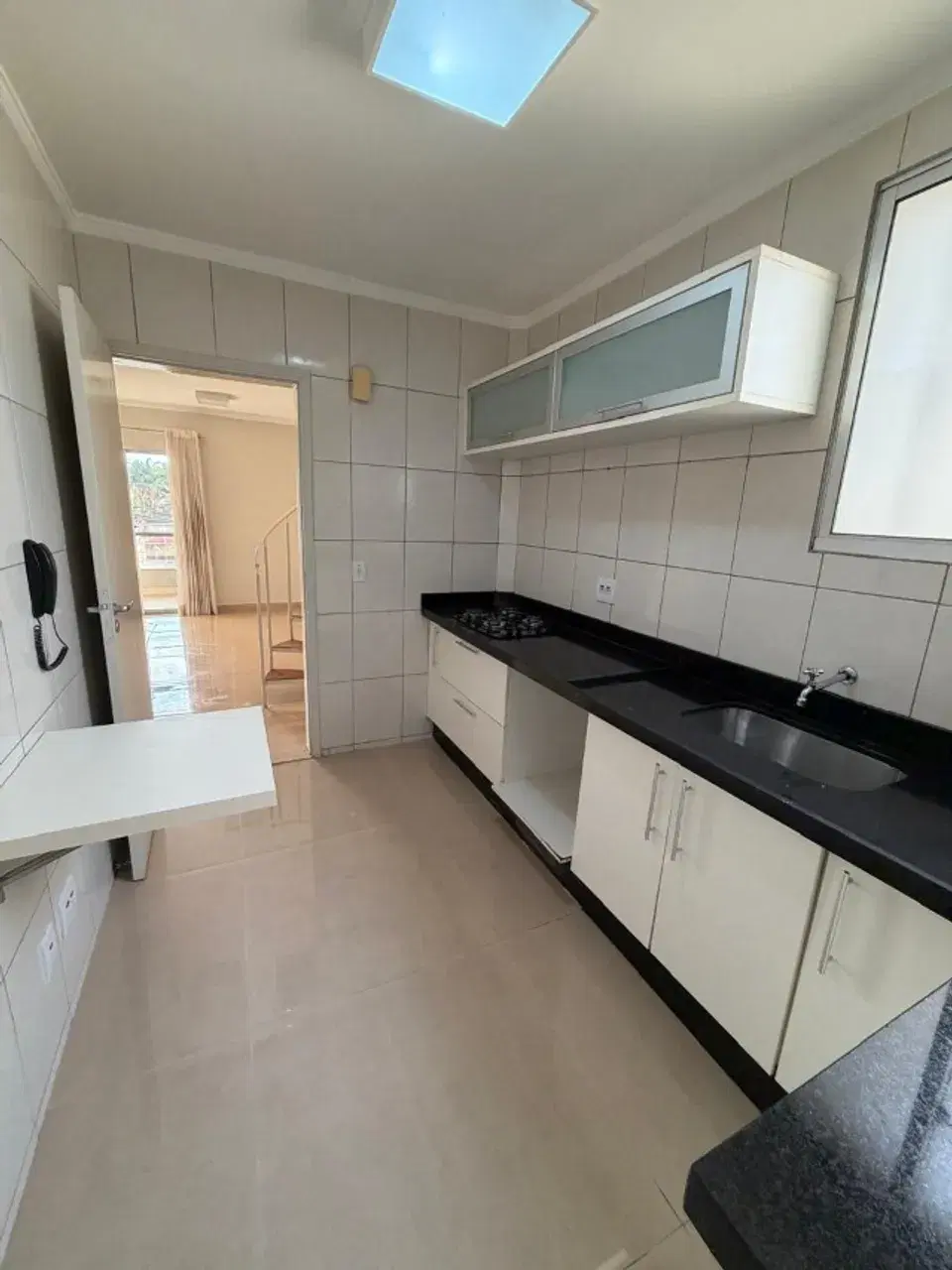 Duplex à venda em Patrimônio, Uberlândia — foto 3