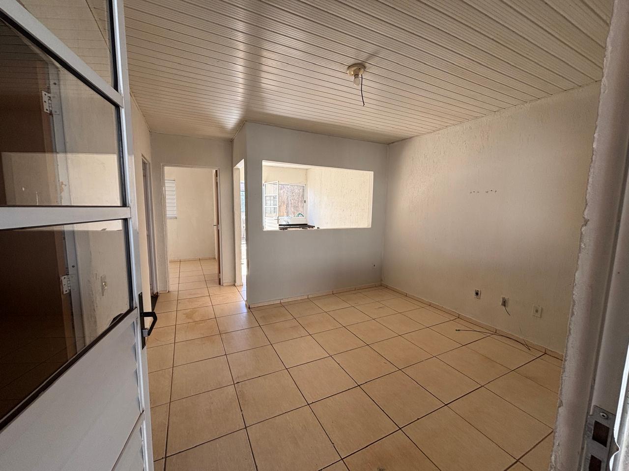 Casa à venda em Loteamento Residencial Pequis, Uberlândia — foto principal