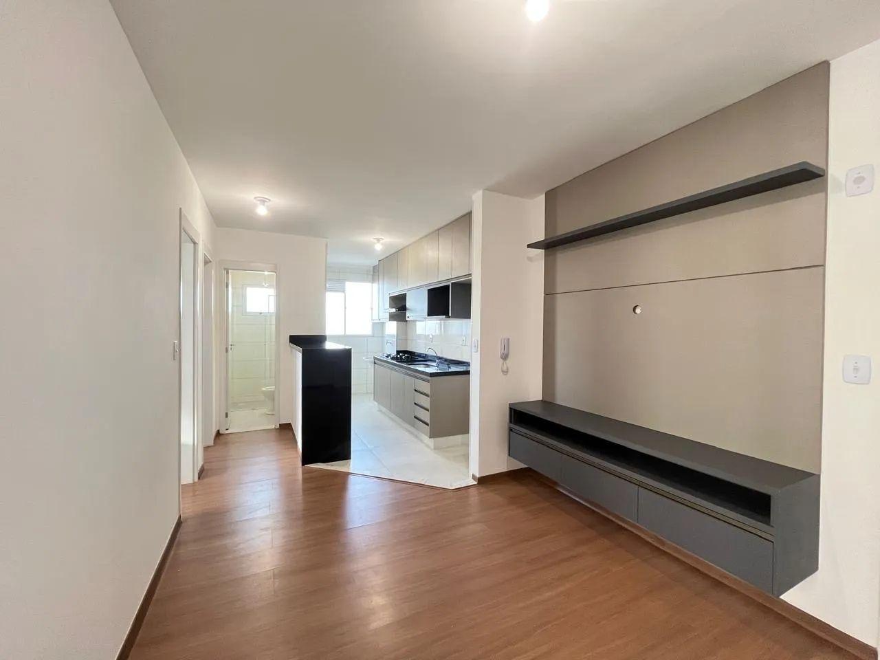 Apartamento à venda em Jardim Espanha, Uberlândia — foto principal