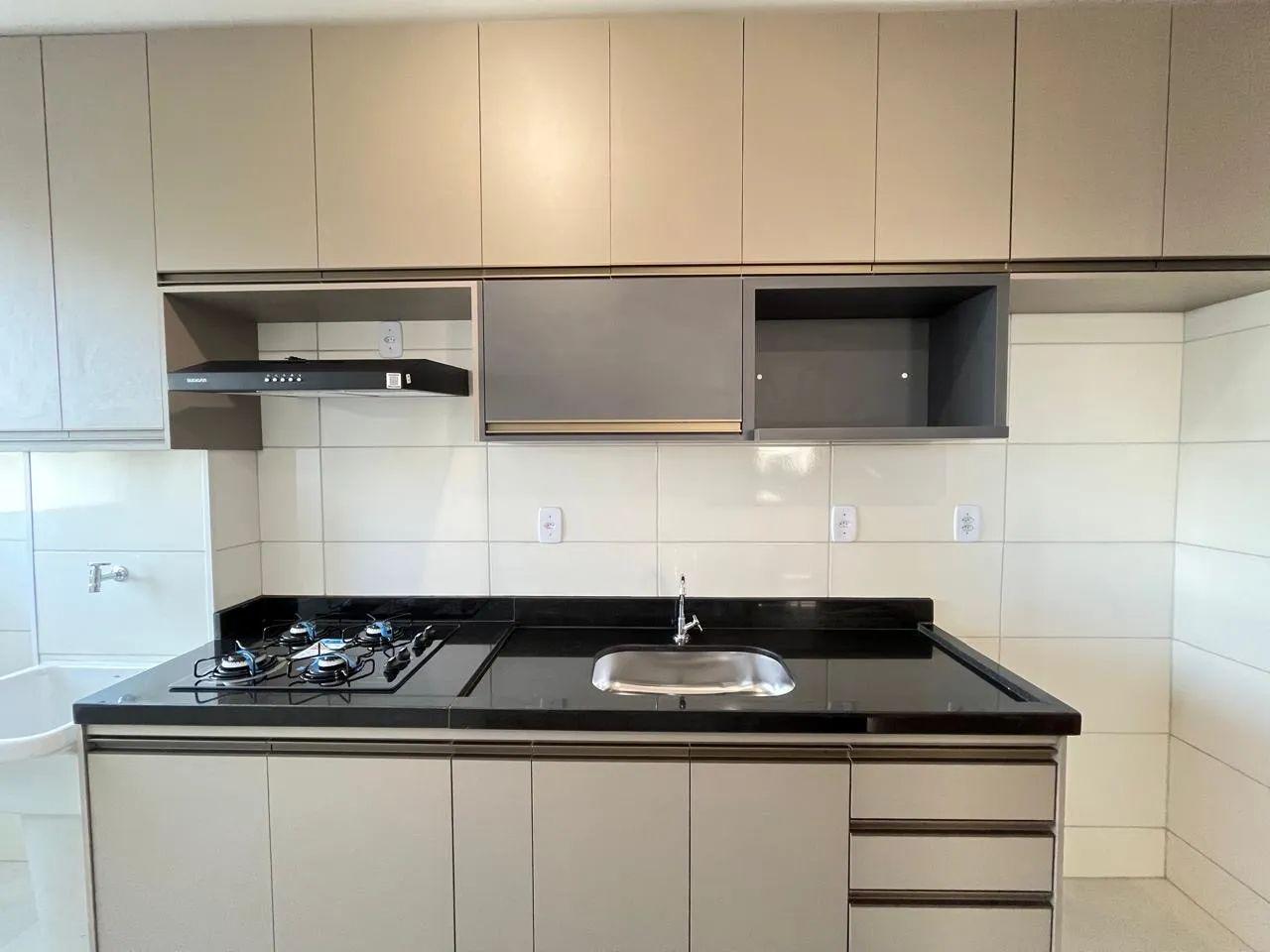 Apartamento à venda em Jardim Espanha, Uberlândia — foto 5