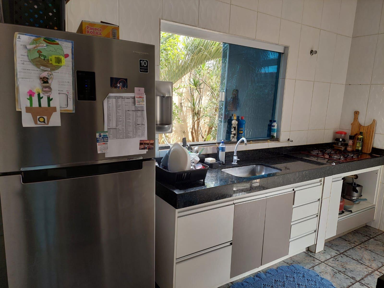 Casa à venda em Pacaembu, Uberlândia — foto 4