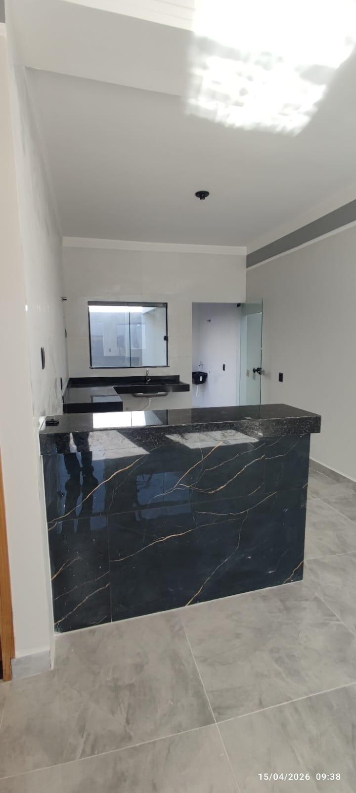Casa à venda em Jardim Brasília, Uberlândia — foto 3