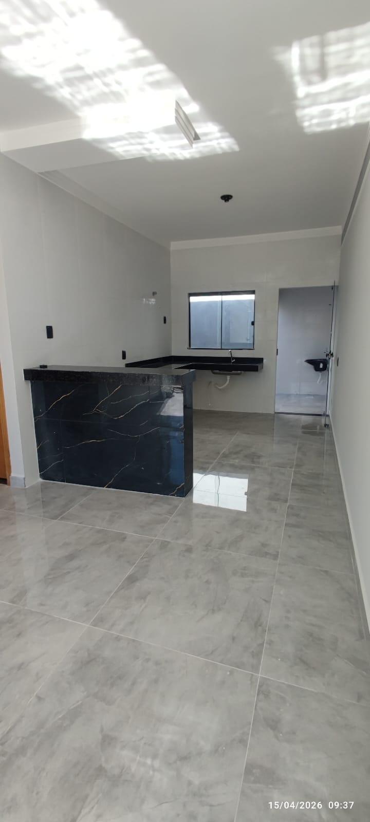Casa à venda em Jardim Brasília, Uberlândia — foto principal