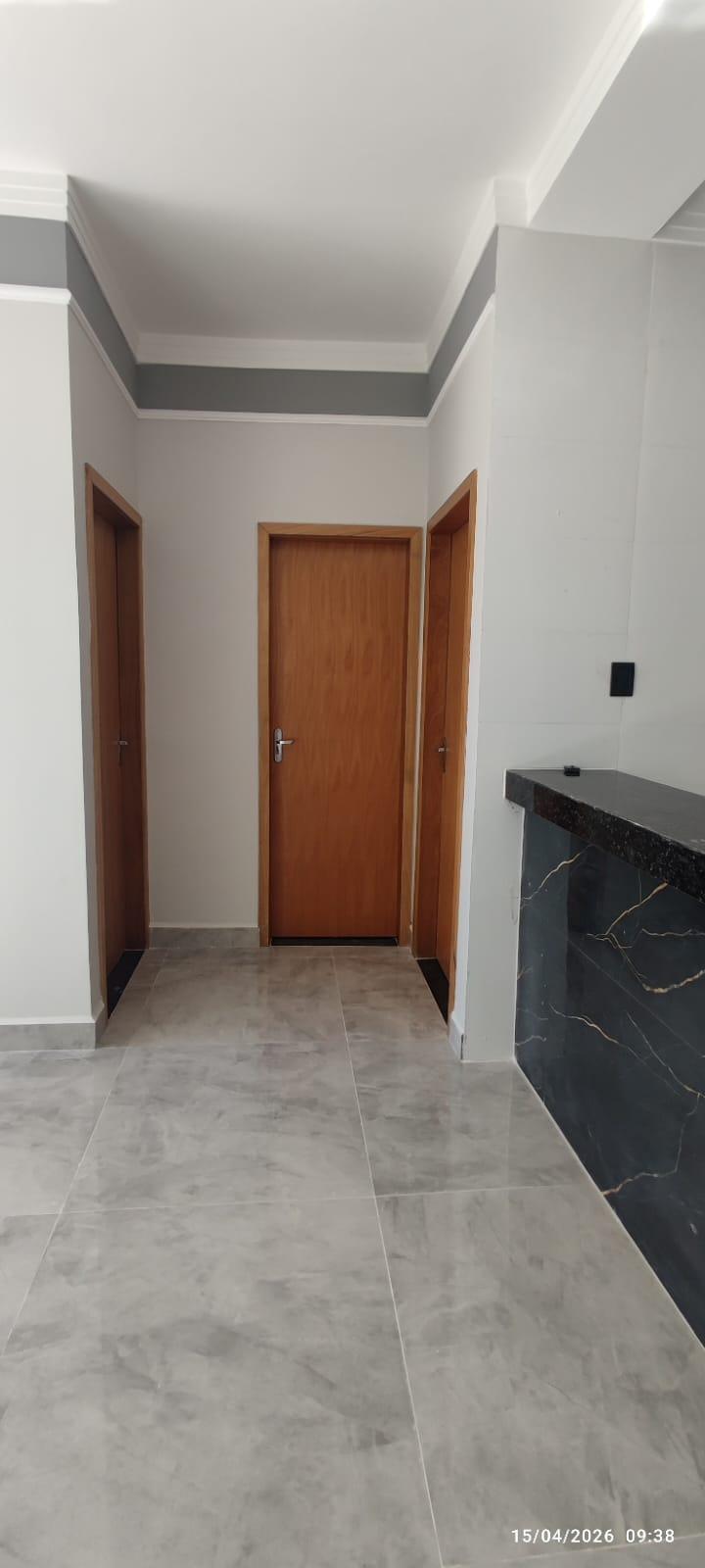 Casa à venda em Jardim Brasília, Uberlândia — foto 2
