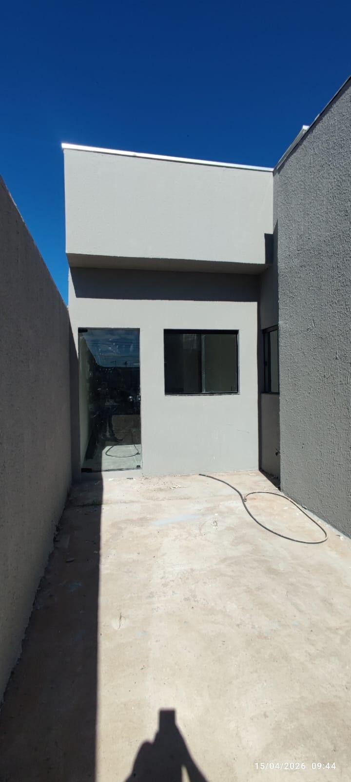 Casa à venda em Jardim Brasília, Uberlândia — foto 5