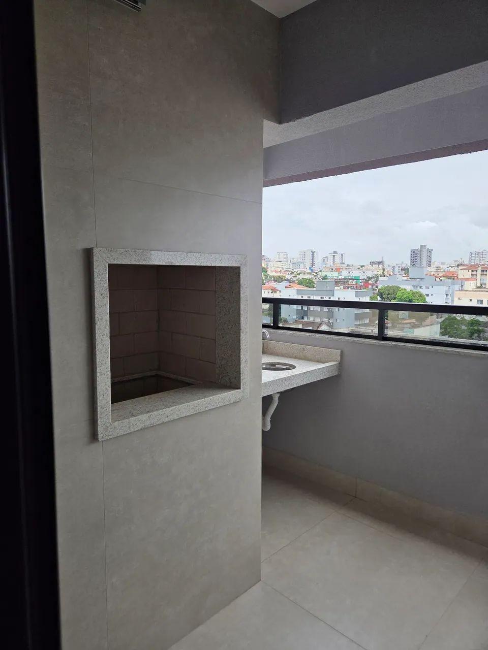 Apartamento à venda em Santa Mônica, Uberlândia — foto principal