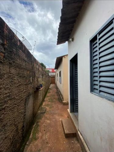 Casa à venda em Jardim Brasília, Uberlândia — foto 2
