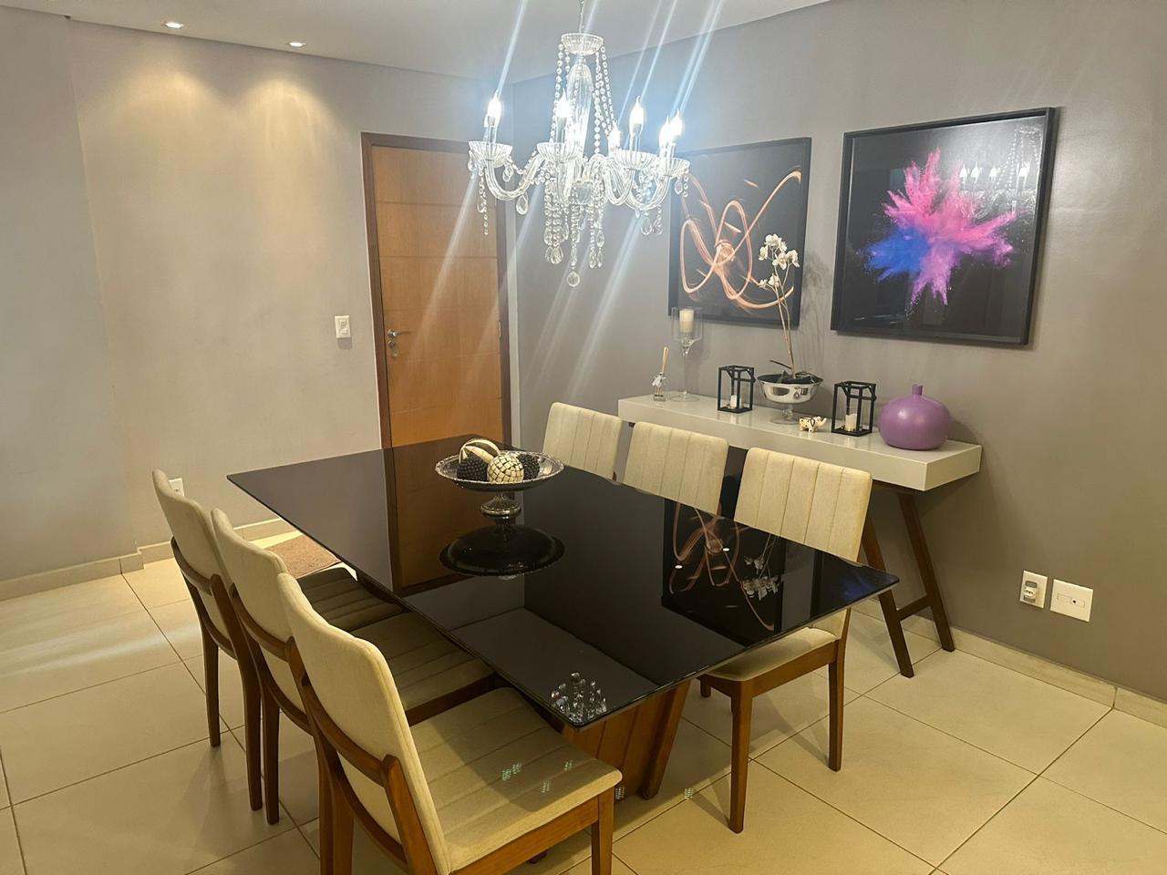 Apartamento à venda em Tabajaras, Uberlândia — foto 3