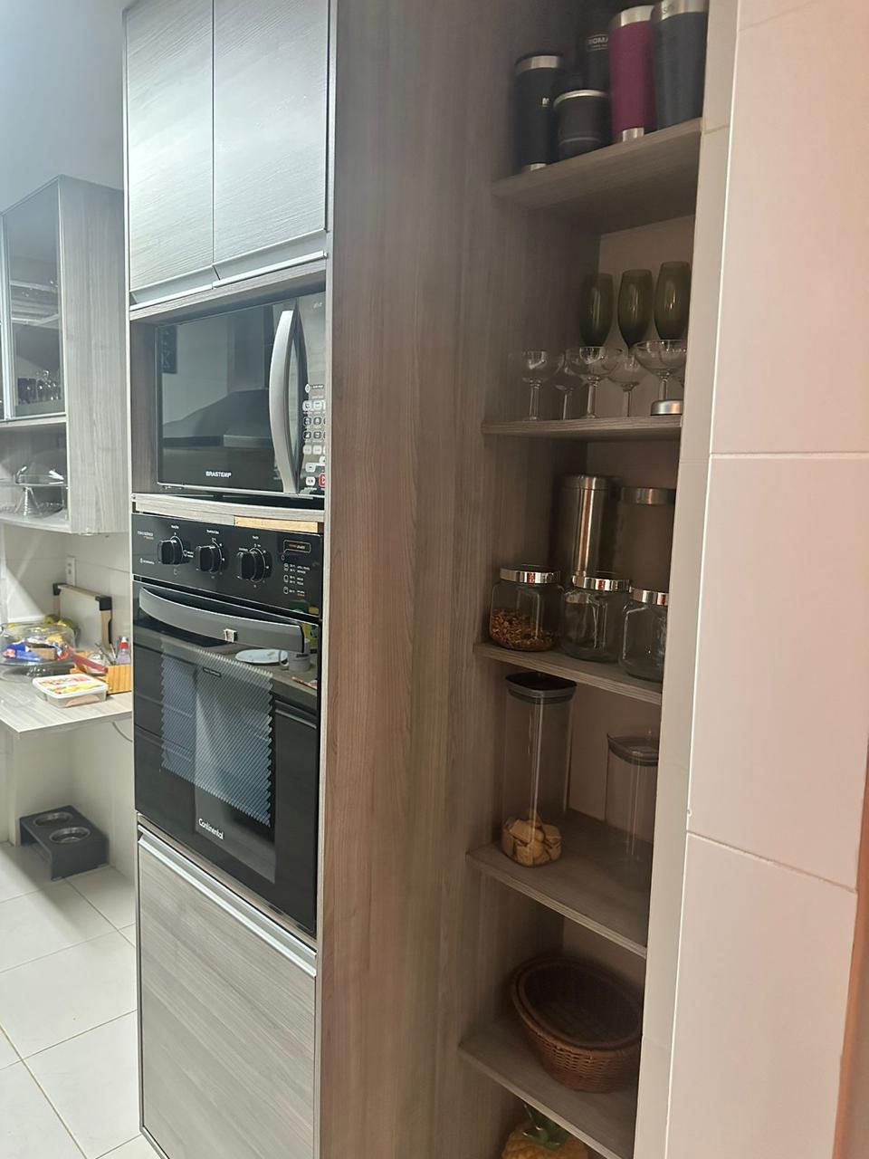 Apartamento à venda em Tabajaras, Uberlândia — foto 5