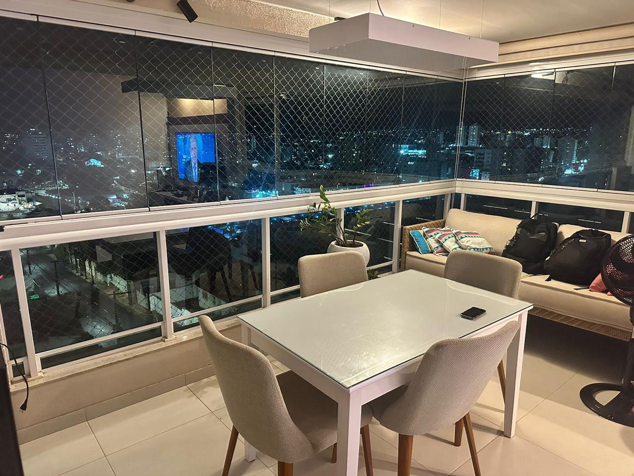 Apartamento à venda em Tabajaras, Uberlândia — foto 4