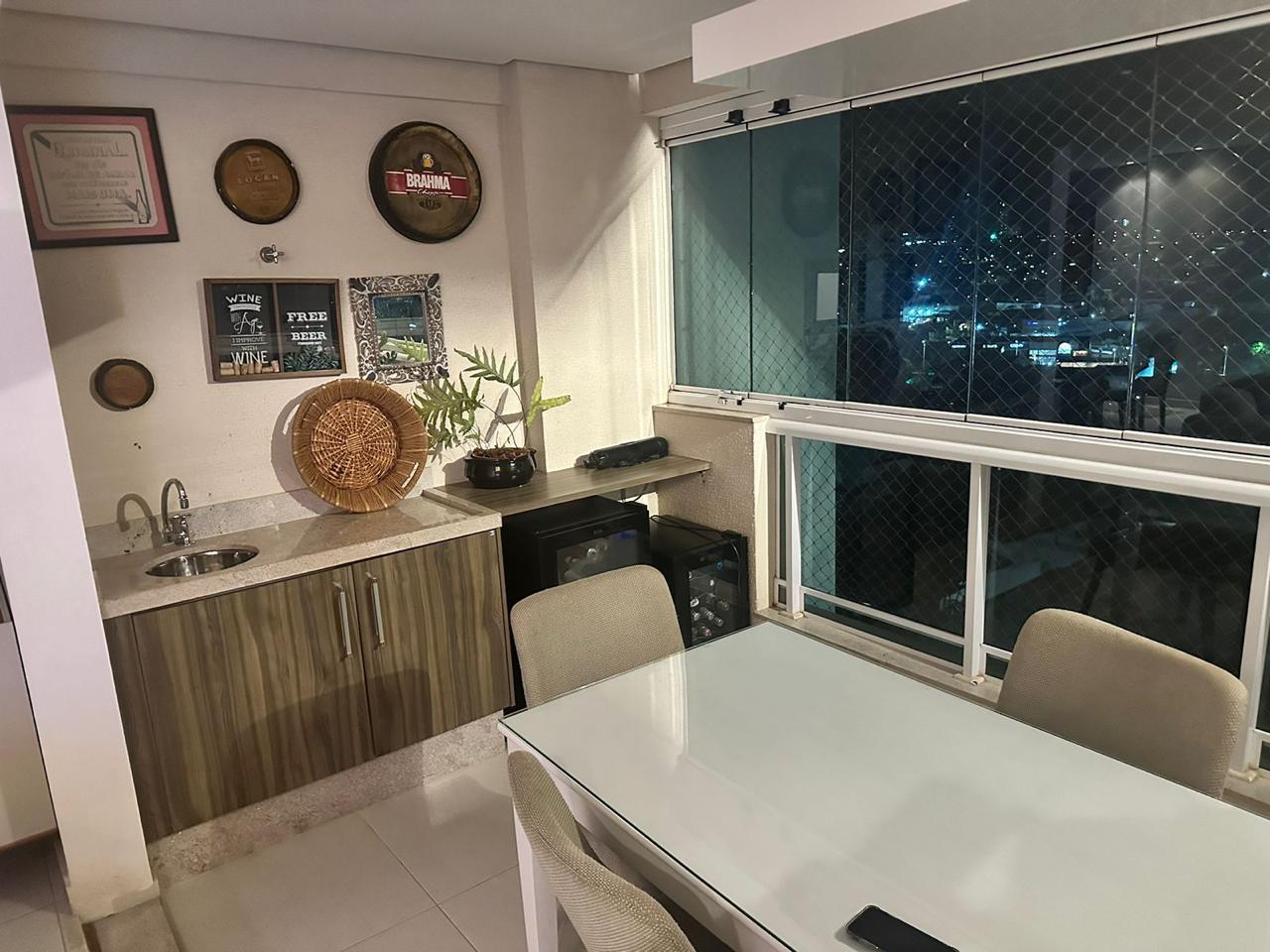 Apartamento à venda em Tabajaras, Uberlândia — foto 2