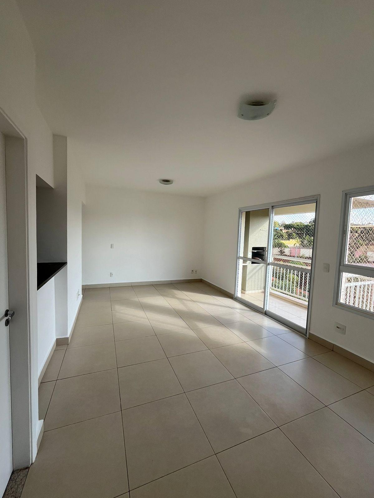 Foto de Apartamento em Tubalina, Uberlândia - MG