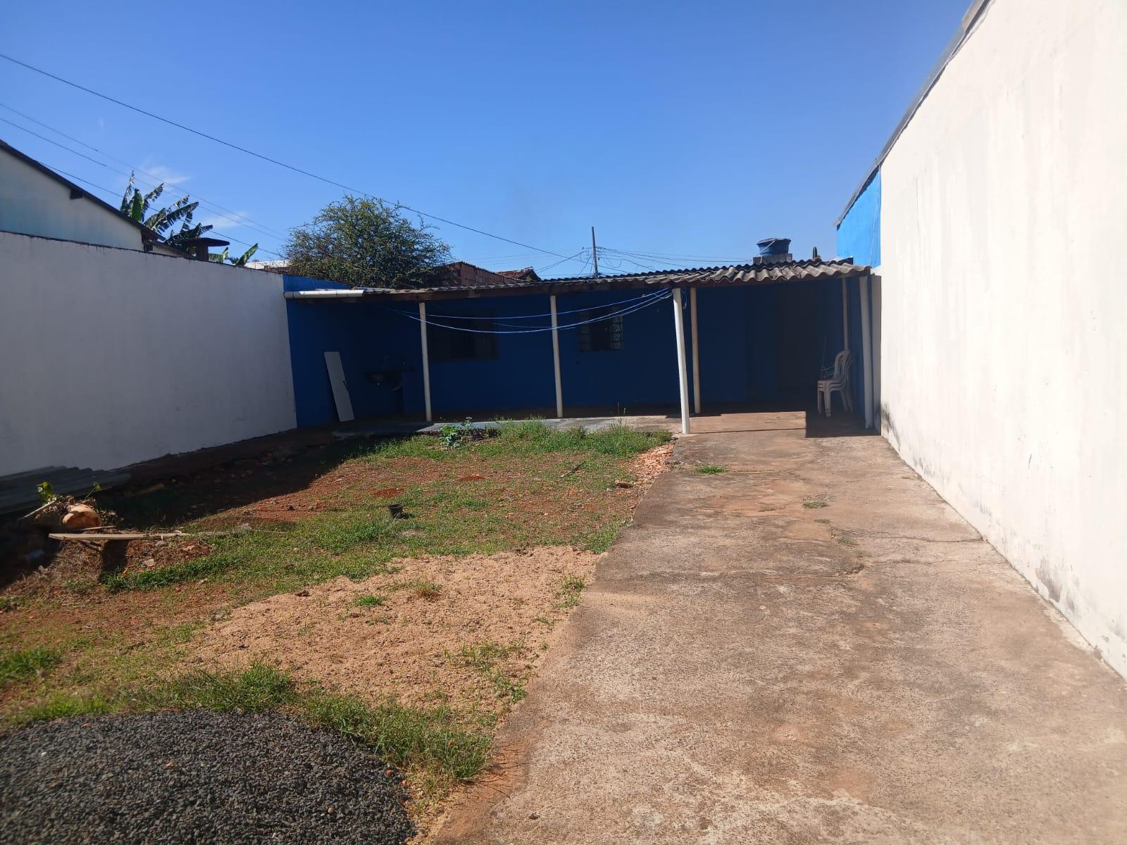 Casa à venda em Laranjeiras, Uberlândia — foto 4