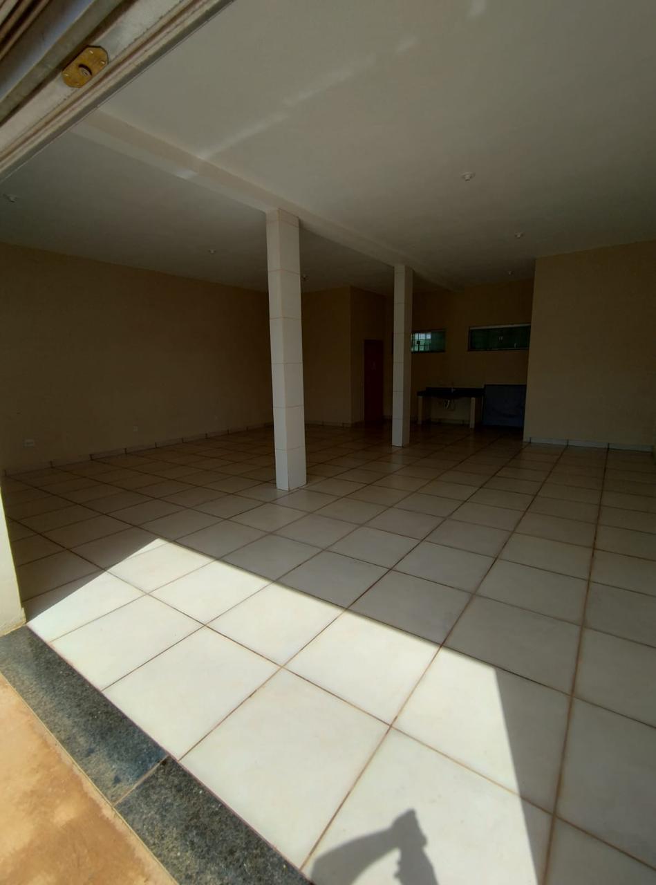 Ponto comercial à venda em Morada Nova, Uberlândia — foto principal