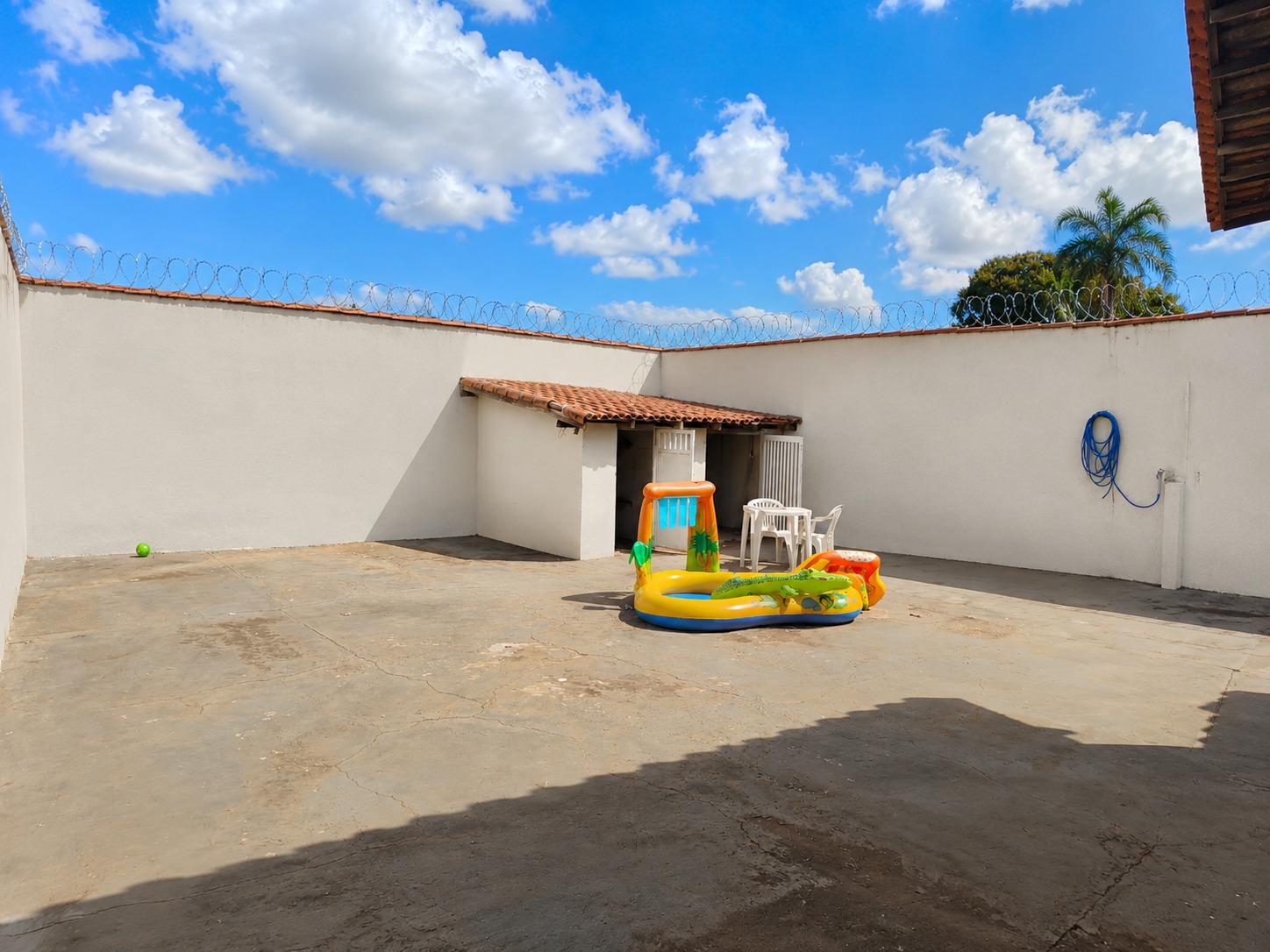 Casa à venda em Segismundo Pereira, Uberlândia — foto 2