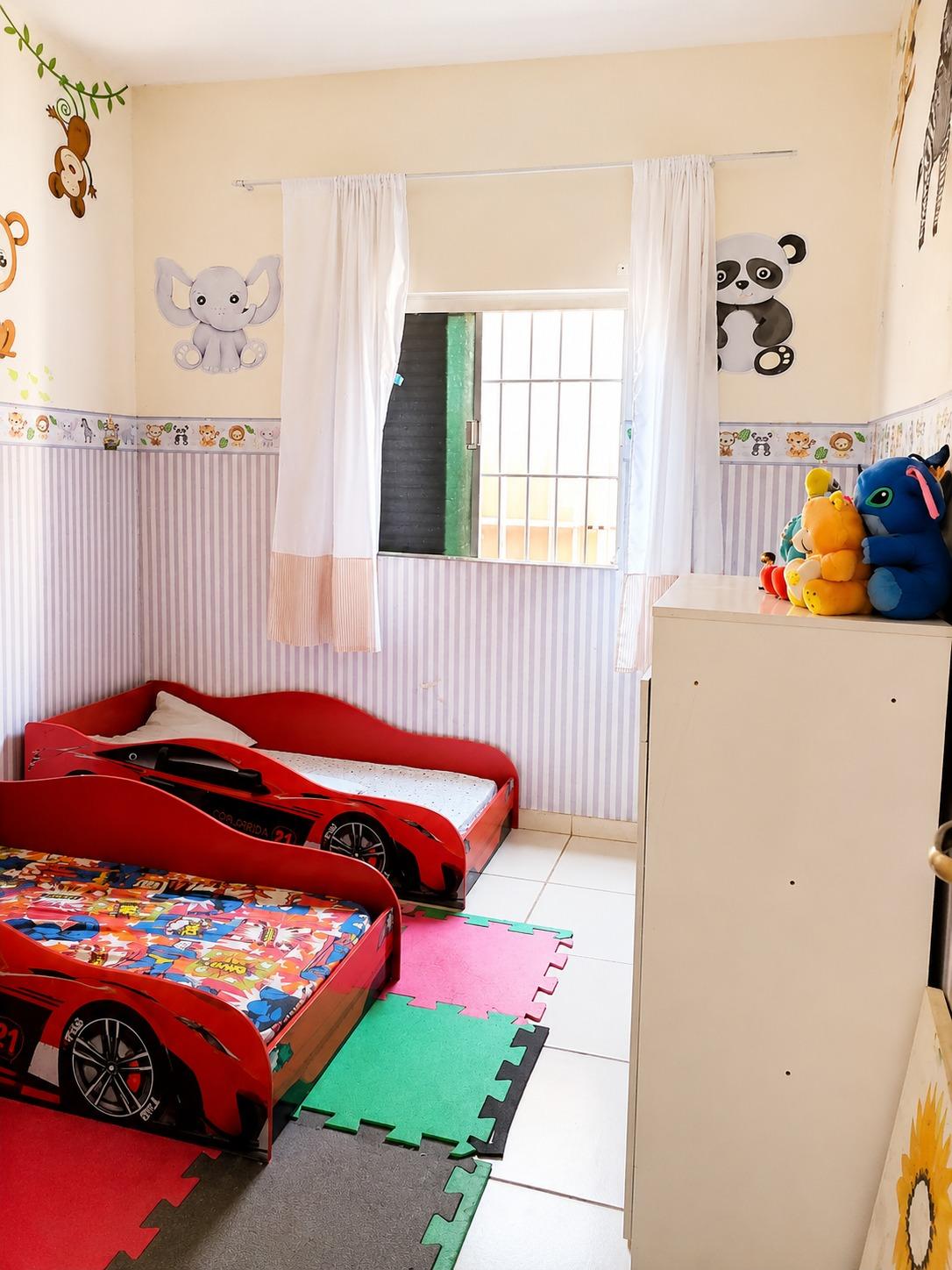 Casa à venda em Segismundo Pereira, Uberlândia — foto 5