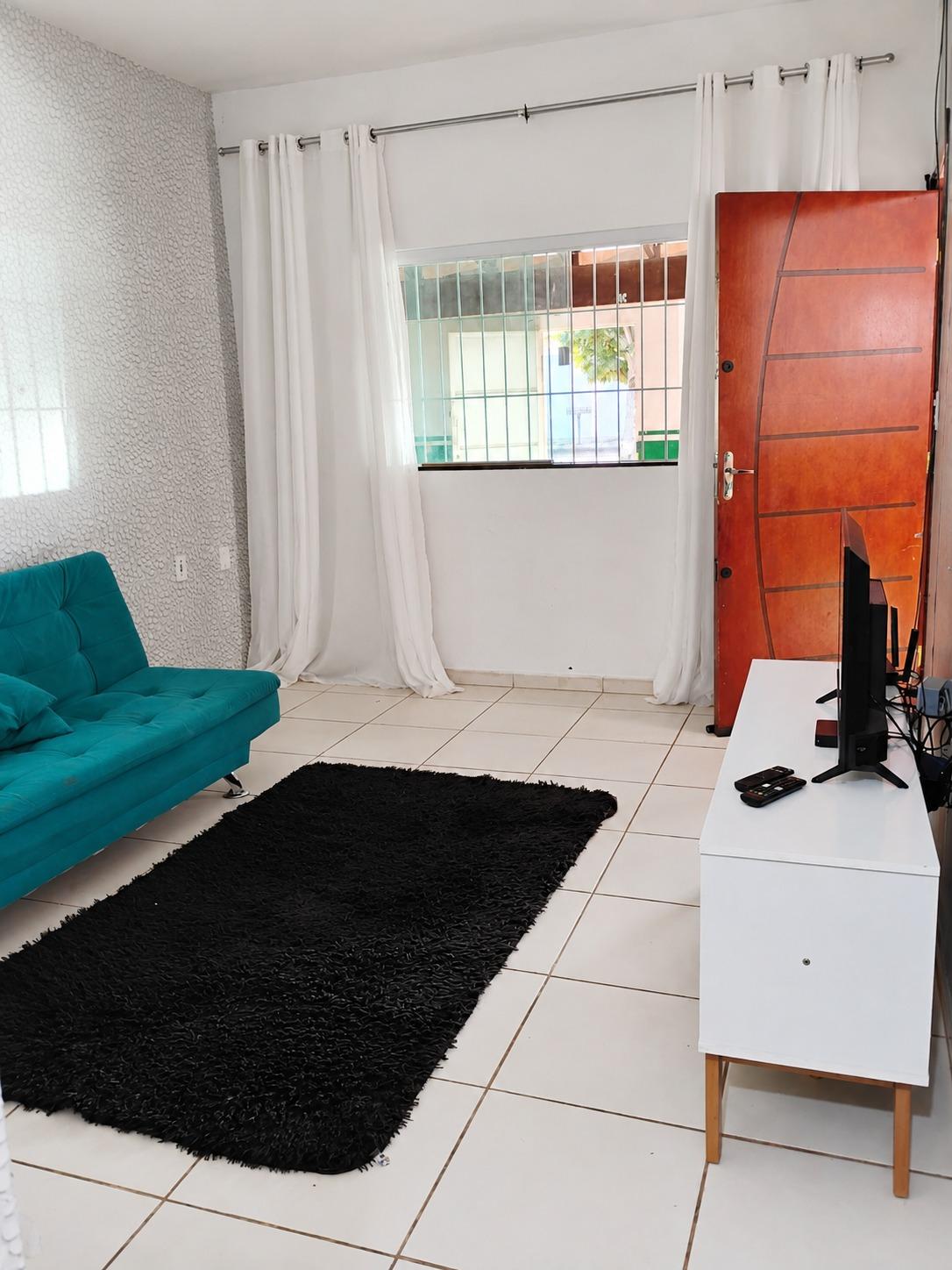 Casa à venda em Segismundo Pereira, Uberlândia — foto principal