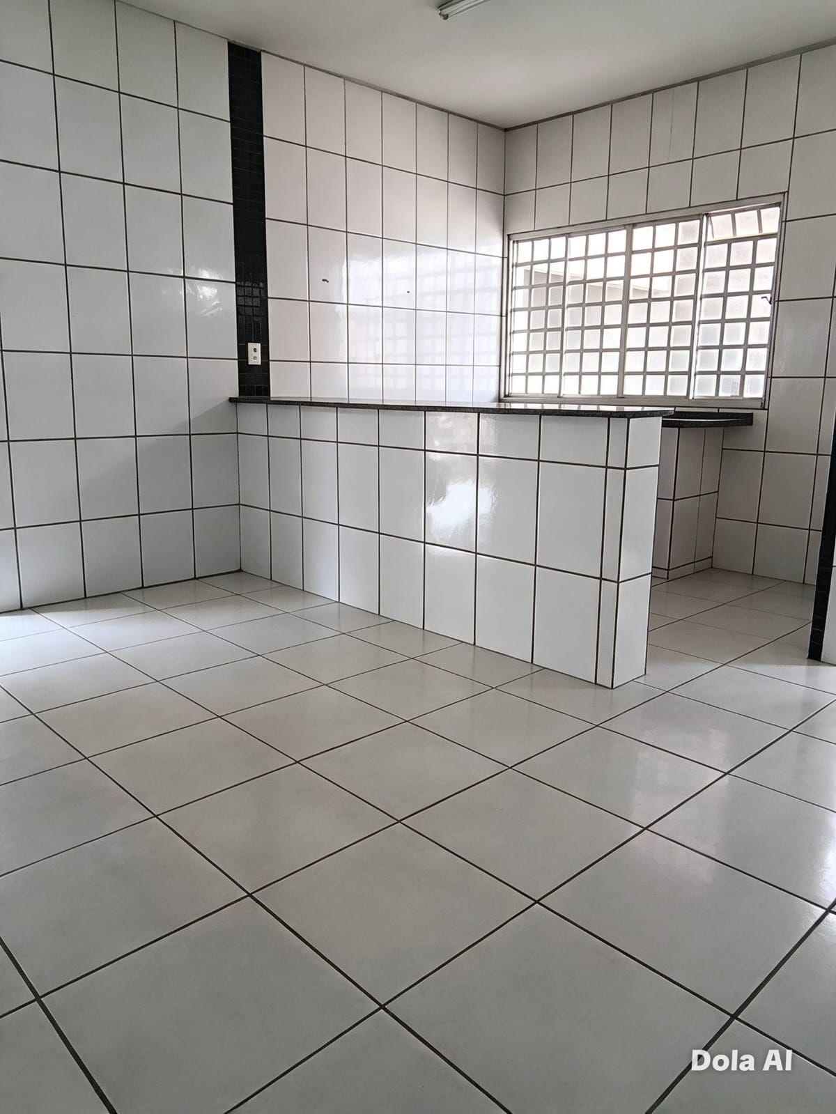 Casa à venda em São Jorge, Uberlândia — foto principal