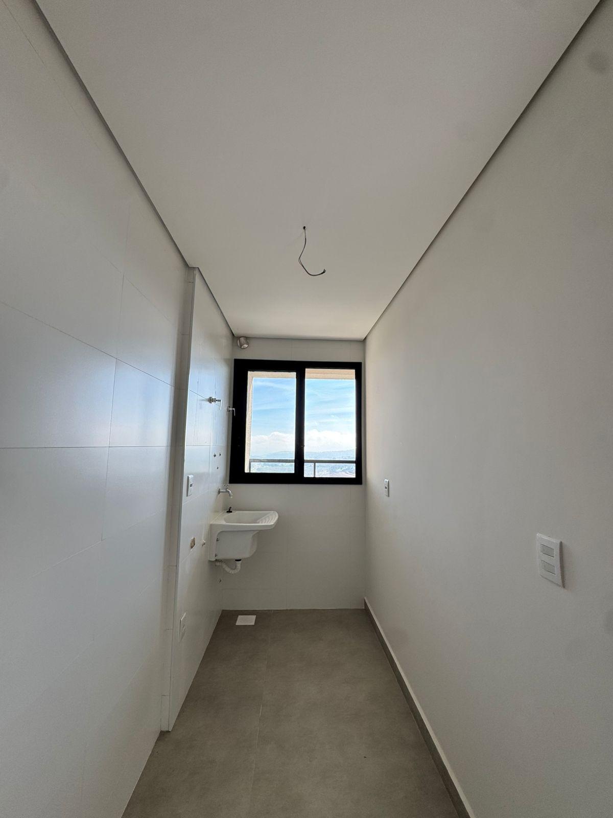 Apartamento à venda em Granja Marileusa, Uberlândia — foto 2
