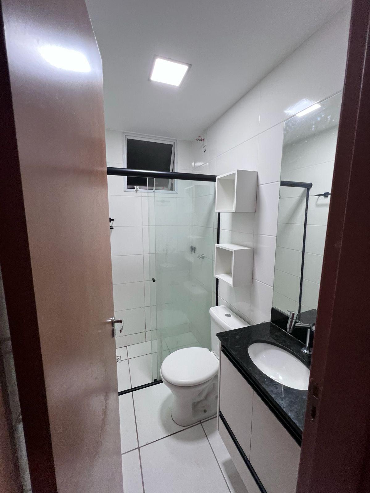 Apartamento à venda em Granada, Uberlândia — foto 2