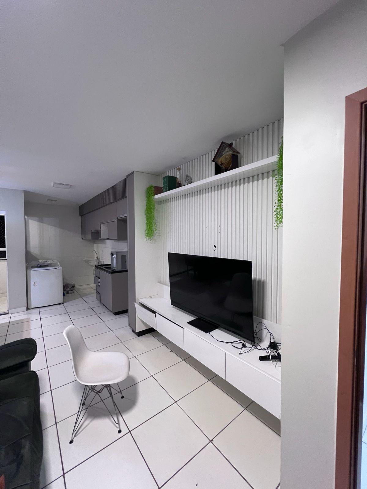 Apartamento à venda em Granada, Uberlândia — foto principal