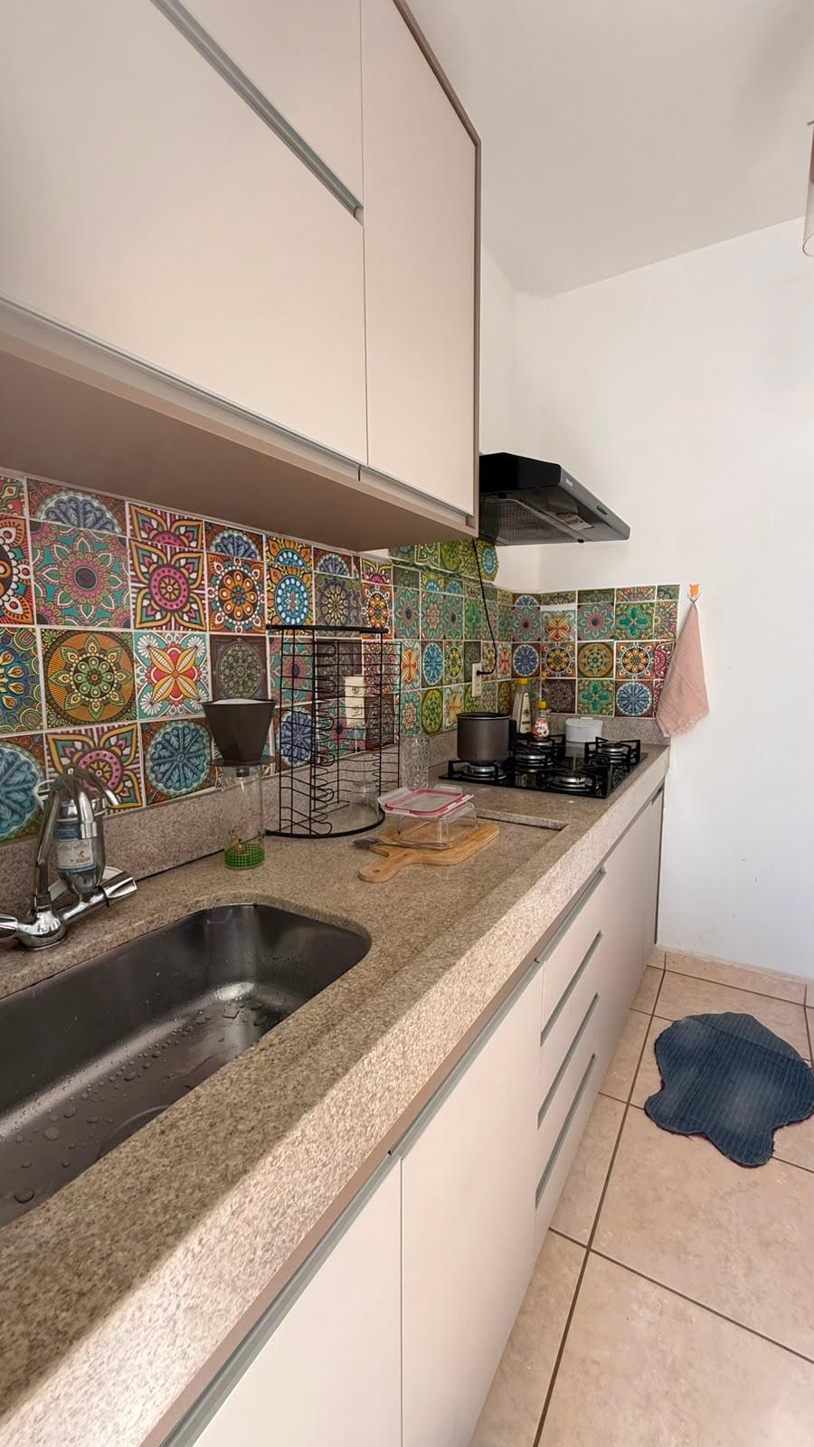Apartamento à venda em Presidente Roosevelt, Uberlândia — foto 2