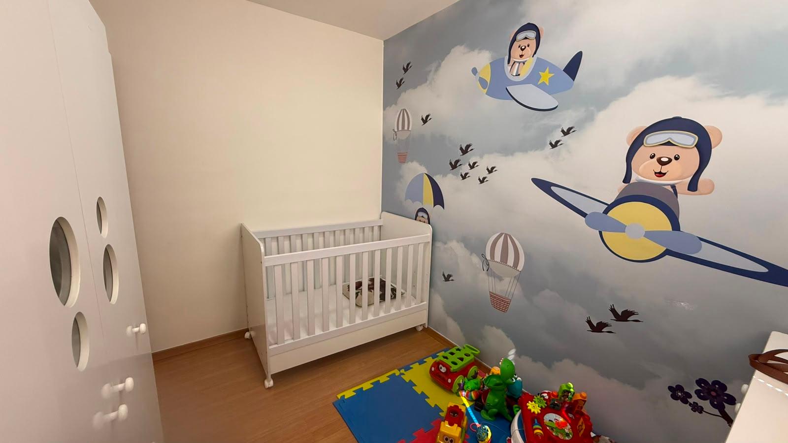 Apartamento à venda em Presidente Roosevelt, Uberlândia — foto 3