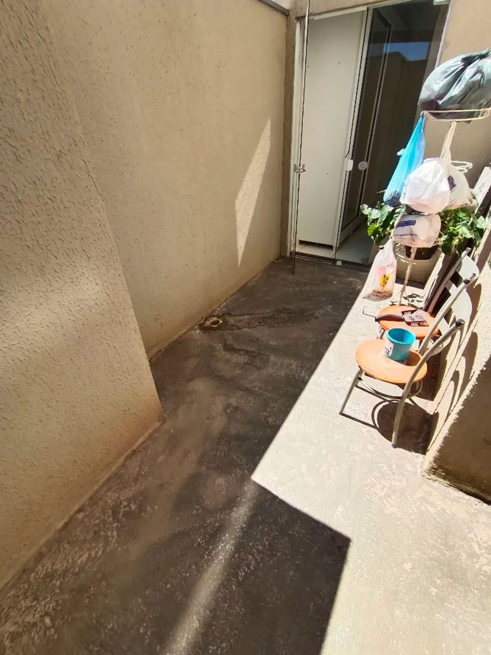 Apartamento à venda em Residencial Fruta do Conde, Uberlândia — foto 2