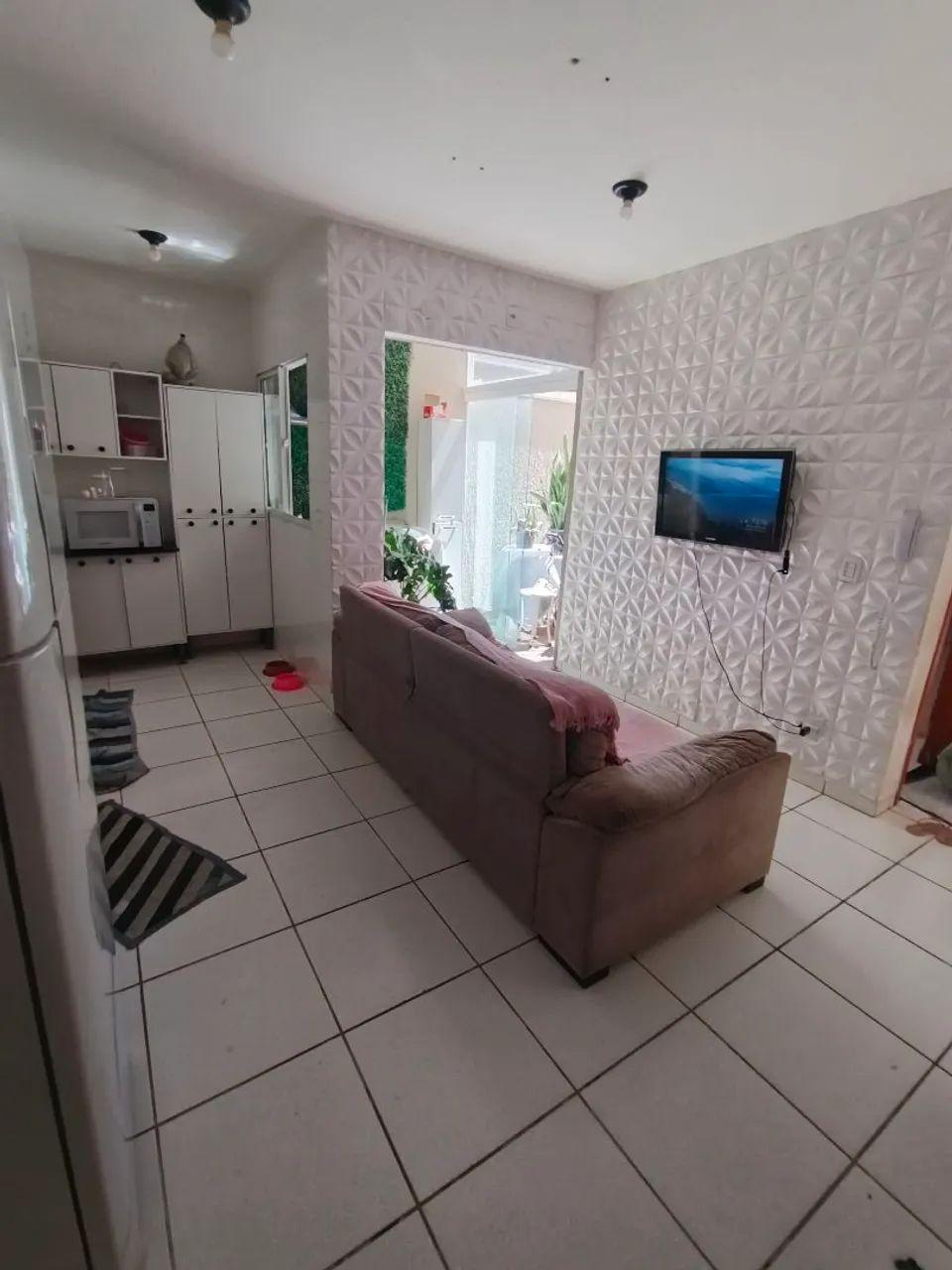 Apartamento à venda em Residencial Fruta do Conde, Uberlândia — foto principal