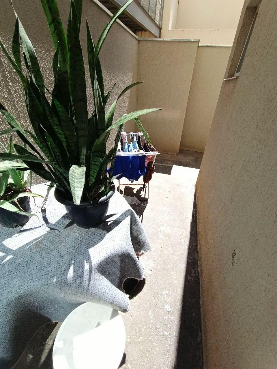 Apartamento à venda em Residencial Fruta do Conde, Uberlândia — foto 3