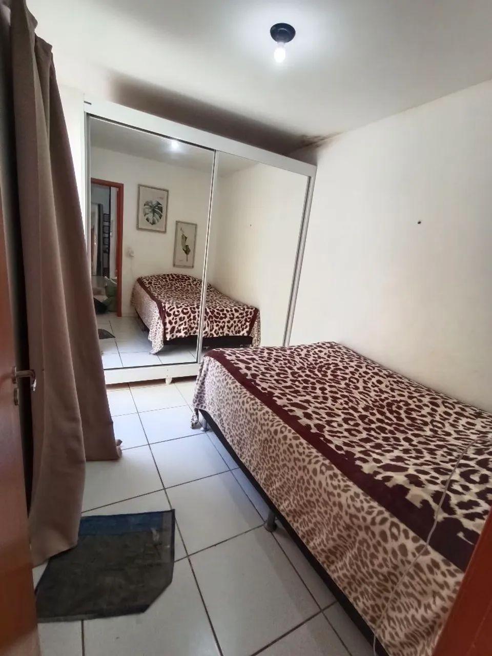 Apartamento à venda em Residencial Fruta do Conde, Uberlândia — foto 4