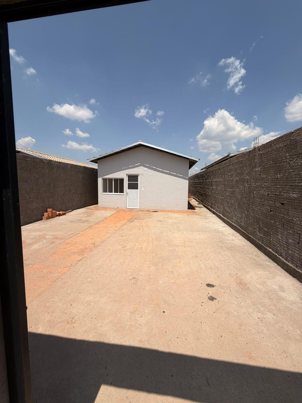 Casa à venda em Mansour III, Uberlândia — foto 3