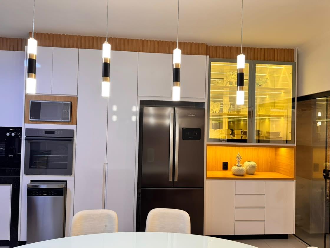 Casa à venda em Jardim Holanda, Uberlândia — foto 3