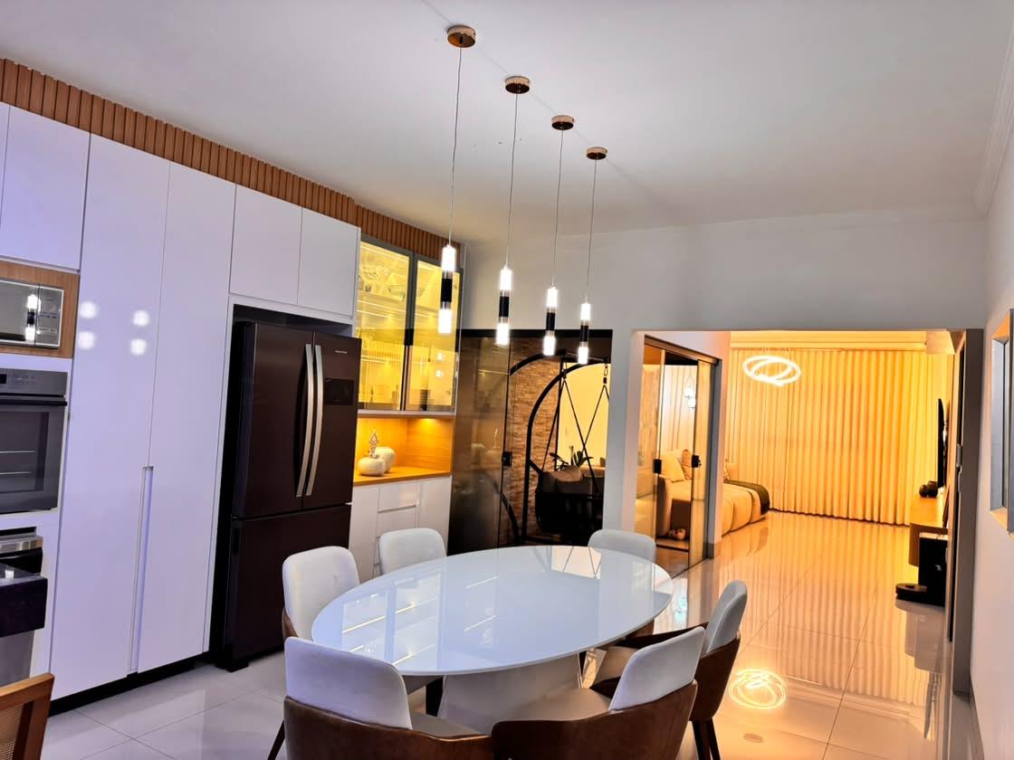 Casa à venda em Jardim Holanda, Uberlândia — foto 4