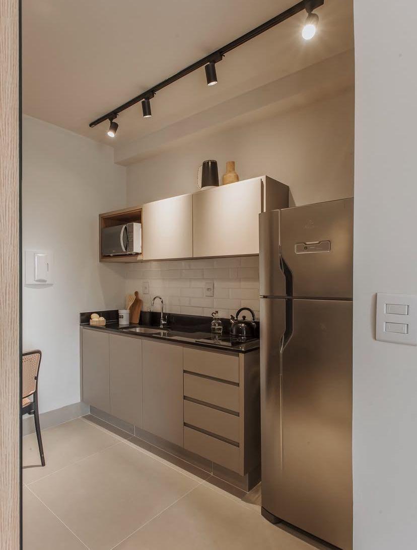 Kitnet/Studio à venda em Santa Mônica, Uberlândia — foto principal
