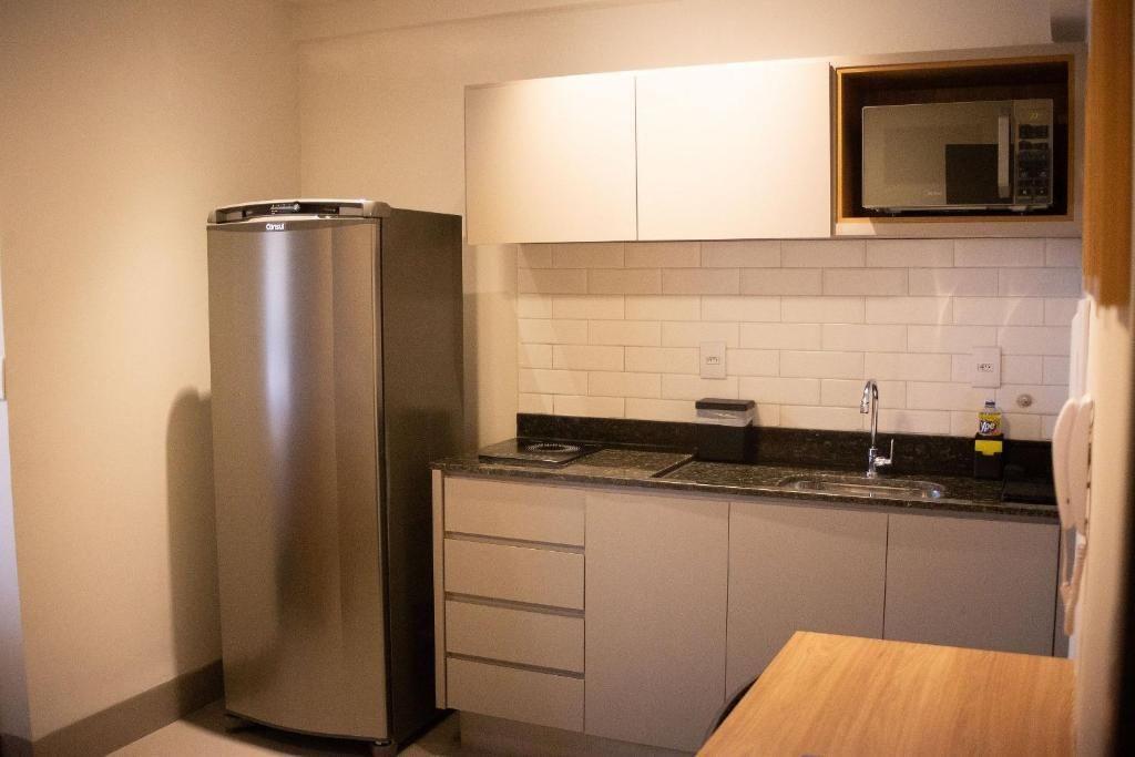 Kitnet/Studio à venda em Santa Mônica, Uberlândia — foto 3