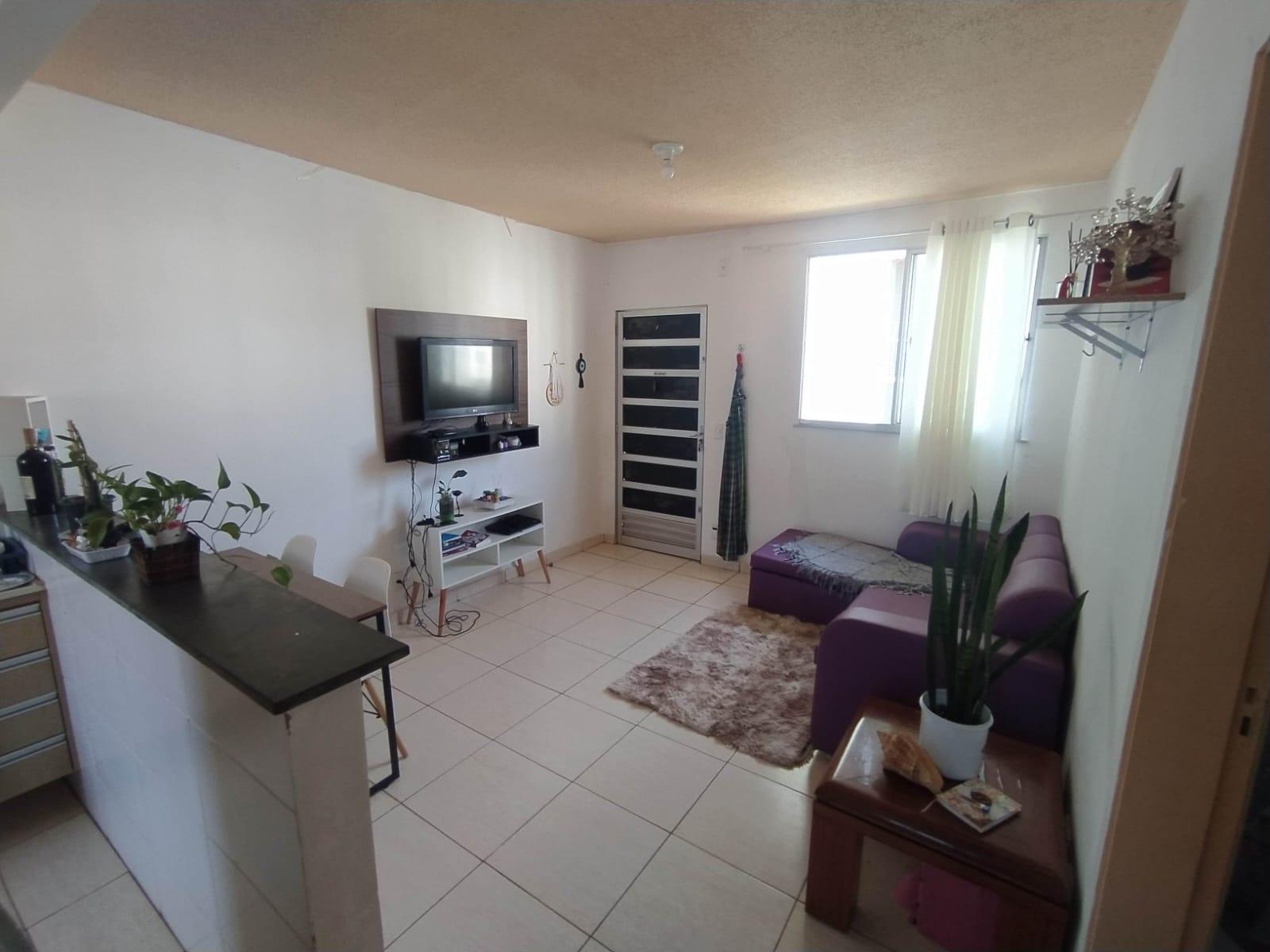 Apartamento à venda em Jardim Europa, Uberlândia — foto principal