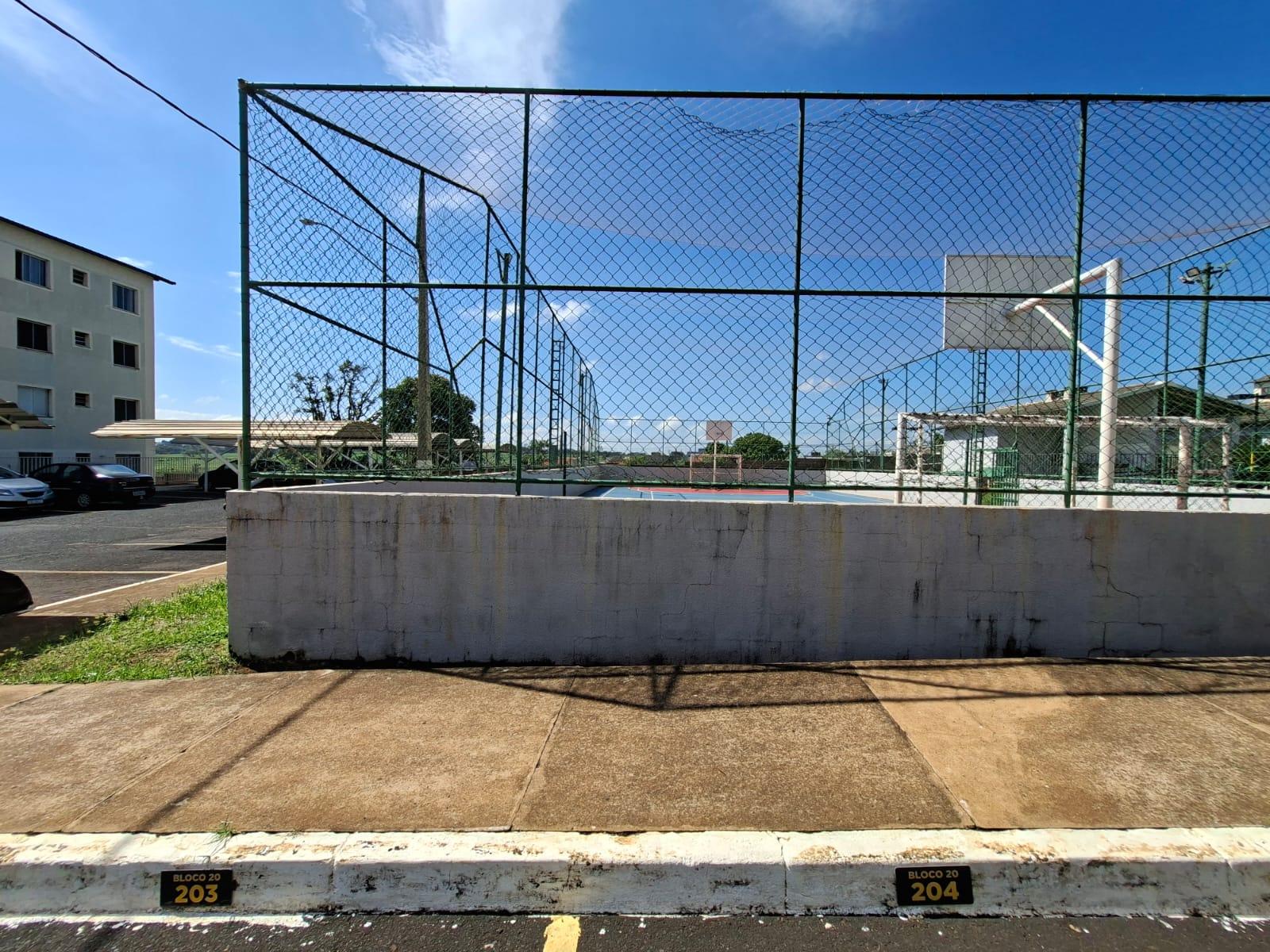 Apartamento à venda em Jardim Europa, Uberlândia — foto 2