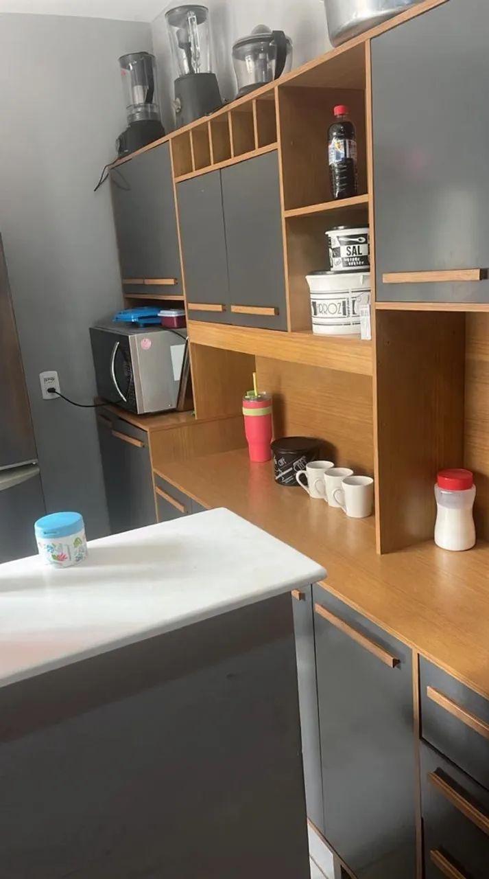 Apartamento à venda em Laranjeiras, Uberlândia — foto principal