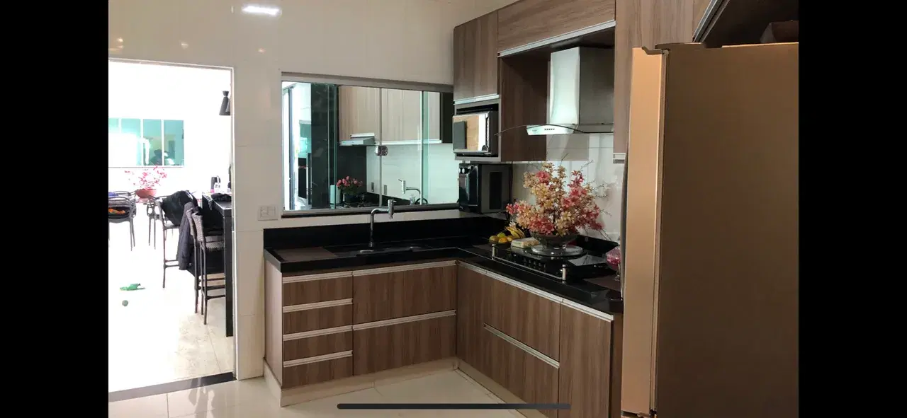 Foto de Casa em Taiaman, Uberlândia - MG