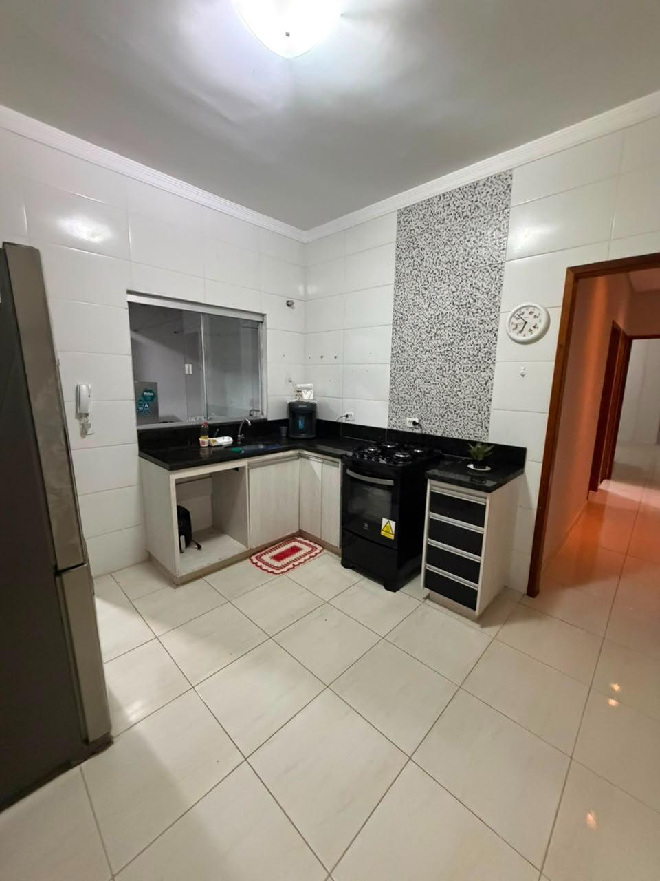 Casa à venda em Jardim Europa, Uberlândia — foto principal