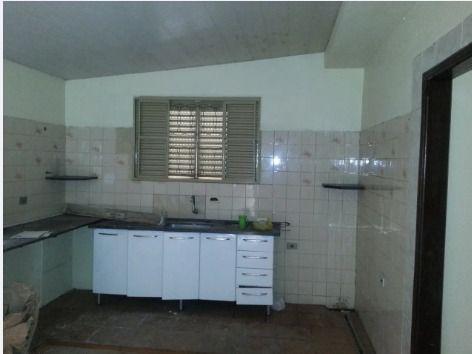 Casa à venda em Osvaldo Rezende, Uberlândia — foto principal