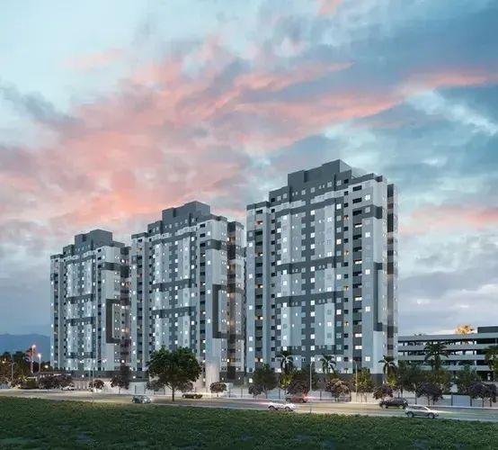 Apartamento à venda em Jardim Espanha, Uberlândia — foto principal
