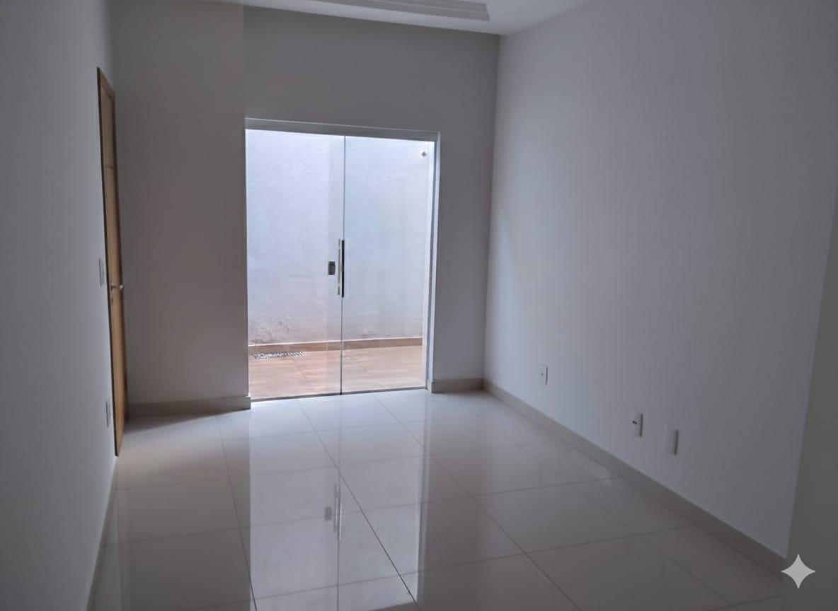 Jardim à venda em Jardim Brasília, Uberlândia — foto principal