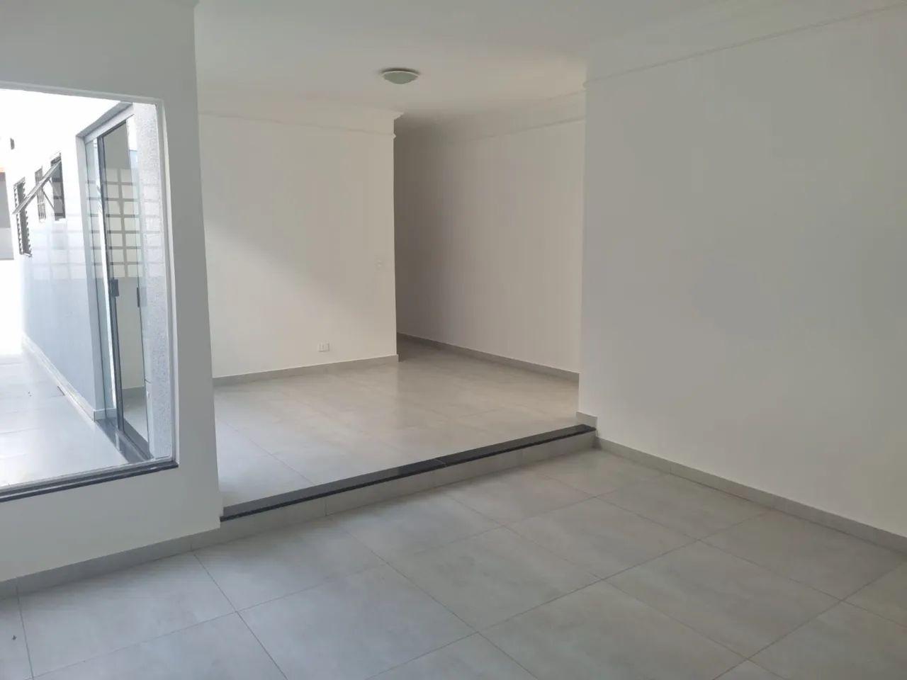 Casa à venda em Alto Umuarama, Uberlândia — foto principal