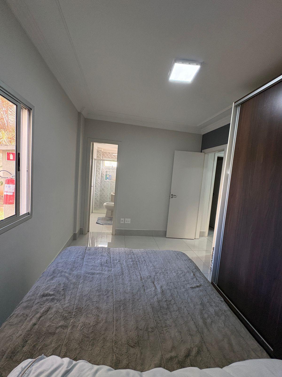 Apartamento à venda em Tubalina, Uberlândia — foto 5
