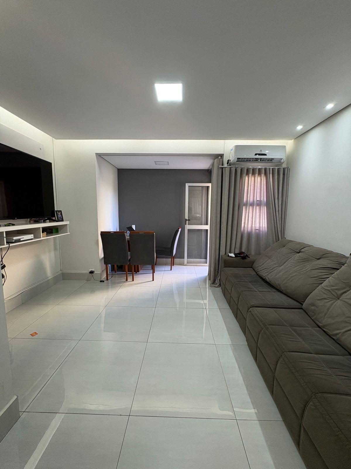 Apartamento à venda em Tubalina, Uberlândia — foto principal