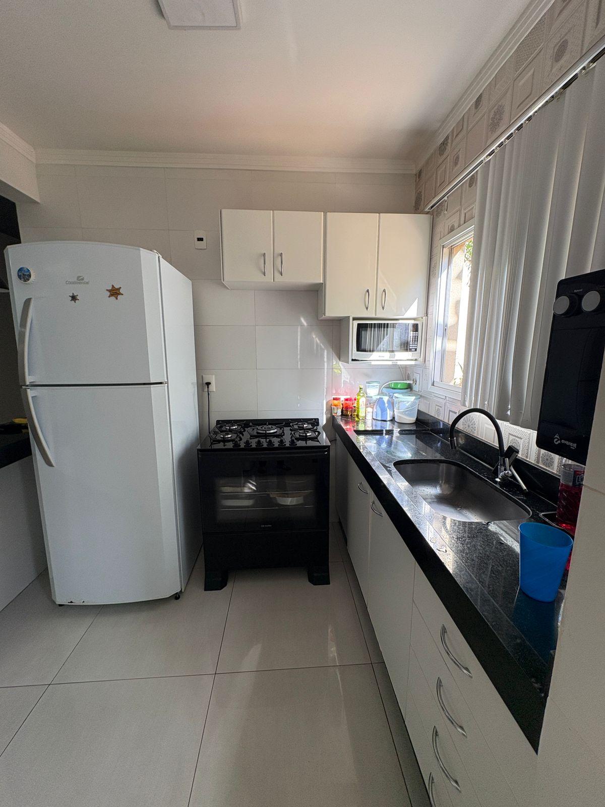 Apartamento à venda em Tubalina, Uberlândia — foto 4